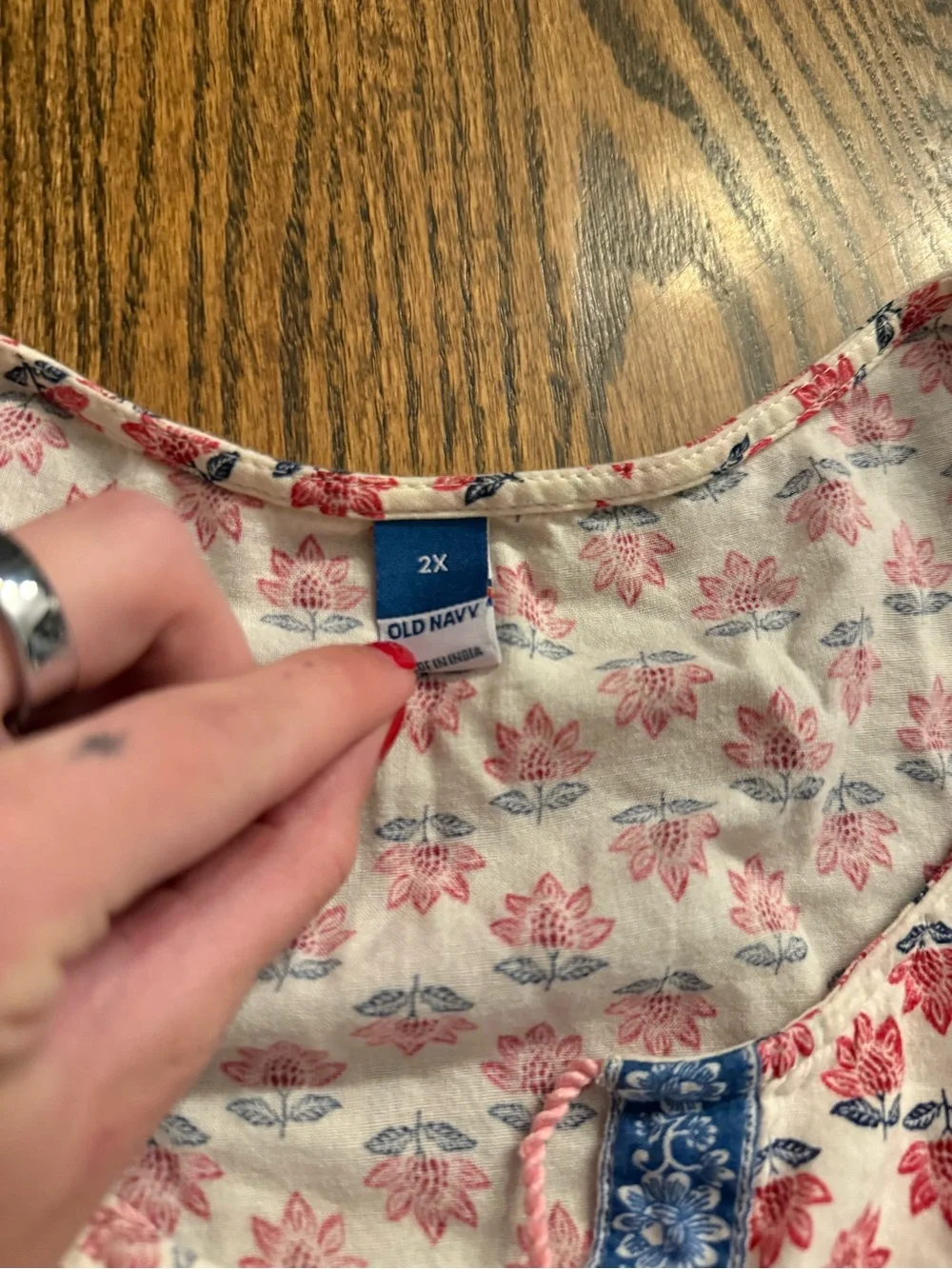 Old Navy old navy